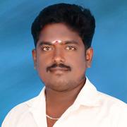 Kammalar Vishwakarma Groom