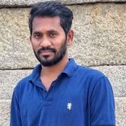 Padmashali / Padmasali Groom