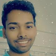 Padmashali / Padmasali Groom