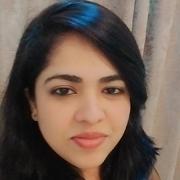 Caste no bar Bride