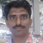 Gavara Naidu Divorced Groom