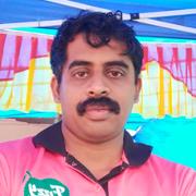 Thiyya Groom