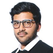 Lingayat Paknak Reddy Groom