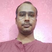 Maithil Brahmin Divorced Groom