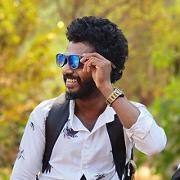 Adi Dravidar Groom