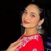 Thakur Divorced Bride