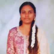 Vanniyar Gounder Bride