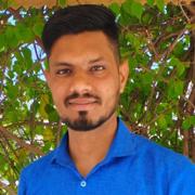 Kadva Patel Groom