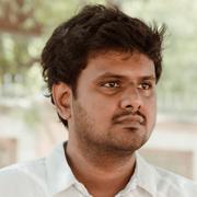 Palkar Sourashtra Groom