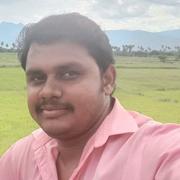 Vannan/Vannar Divorced Groom