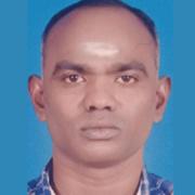 Adi Dravidar Groom