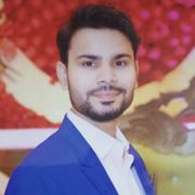 Gaur Brahmin Groom