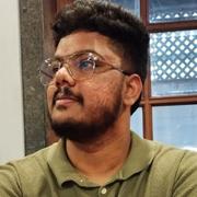 Thuluva Vellalar Groom