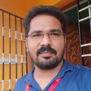 Saurashtra / Sourashtra NRI Groom