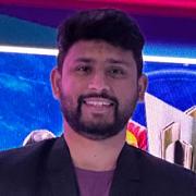 Bhoomanchi Reddy Divorced Groom