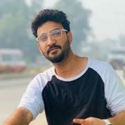 Sheikh / Shaikh Groom