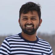 Caste no bar NRI Groom