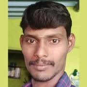 Meenavar/Parvatharajakulam Groom