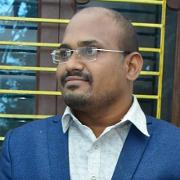 Viswabrahmin Groom