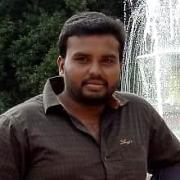 Vanniyar Groom