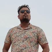 Sahu Teli Groom