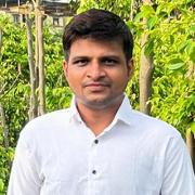 Adi Banajger Groom