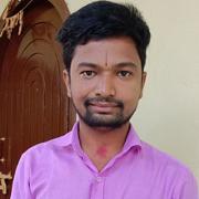 Padmashali / Padmasali Groom