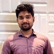 RC Nadar Groom