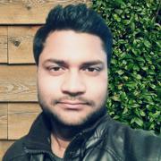 Rauniyar Baniya Doctor Groom