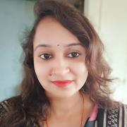 Patel/Patidar Bride