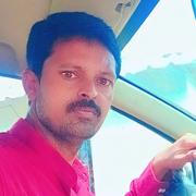 Padmashali / Padmasali Divorced Groom