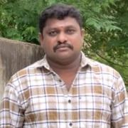 Agamudayar Groom