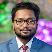 Bhandari Groom