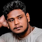 Piramalai Kallar Groom
