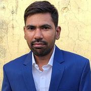 Rajput Groom