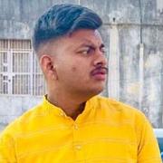 Rajput Groom