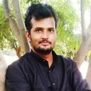 Vishwakarma Divorced Groom
