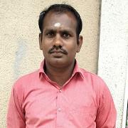 Gounder Groom