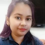 Pardhan Bride