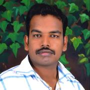 24 Manai Telugu Chettiar (24MTC) Divorced Groom