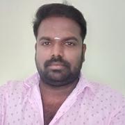 Naidu Groom
