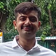Zalawadi Sai Suthar Groom
