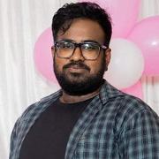 Adi Dravidar Groom