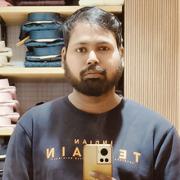 Goud Groom
