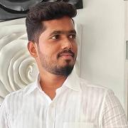 Pandaram Groom