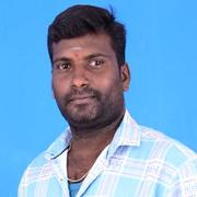 Adi Dravidar Groom