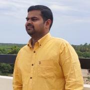 Veerashaiva Lingayat Groom