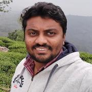 Modavandi Gounder Groom