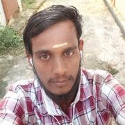 Chettiar Groom