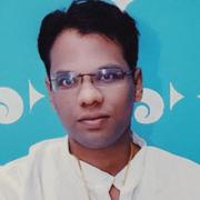 Scheduled Caste (SC) Divorced Groom